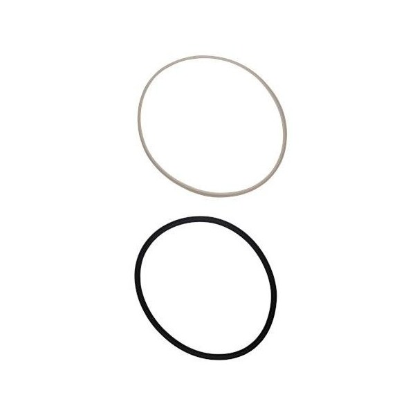 Pump Repair Kits- Kit, O-ring pump head to tank, Spare Part.